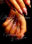 Best Nails - mandula köröm