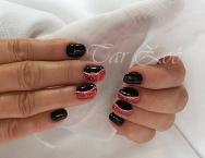 porcelán royal zselével