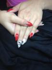 Best Nails - Akril