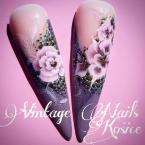 Vintage Nails Košice