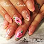 Best Nails - tavaszi