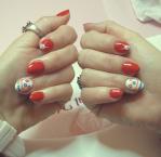 Húsvéti hangulatban 