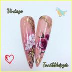 Best Nails - Vintage1