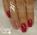 Best Nails - Műköröm 