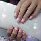 Best Nails - Roses