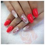 Best Nails - Acryl nail decoration