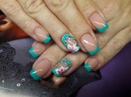 Best Nails - Őszváró