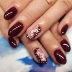 Best Nails - Őszi vidámság 