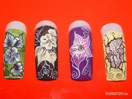 egy mozdulat próbálkozás