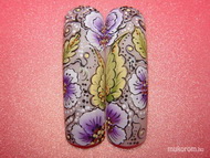 egy mozdulat próbálkozás