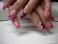 pillangó brillant 532