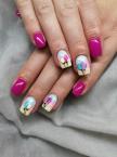Best Nails - Lufis