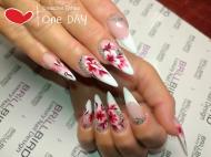 Best Nails - Francia 