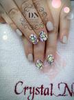 Best Nails - Tiffany style