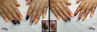 Best Nails - Halloween
