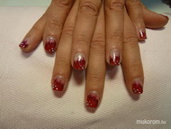 Best Nails - Acryl nail decoration