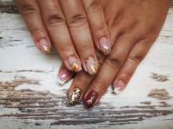 Best Nails - Rám bízta magát 