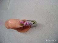 One Stroke próbálkozás