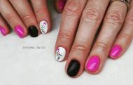 Best Nails - Flamingó