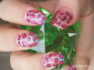 pink leopárd