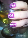pink leopárd