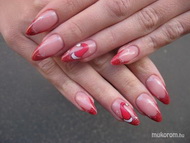 Best Nails - Mikulássapis