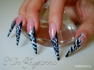 Stiletto