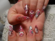 rózsaszín az örök divat