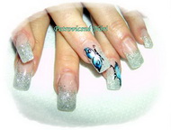 pillangót kért a gyűrűsre