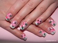 akrilozás még mindíg