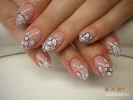 virág a szabadszélen