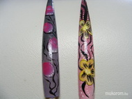 Best Nails - gyakorlas