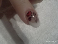 szerelmetes körmök Eninek 3