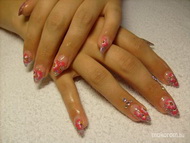 Best Nails - Briginek