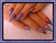 Best Nails - Györené Csertán Gyönygi