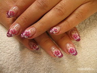 Timi tavaszra készült annó