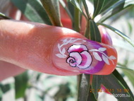 Nyári színek porcelánból