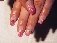 Candy baby