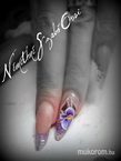 Best Nails - És amikor a minta életrekel
