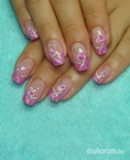 Best Nails - Magenta