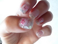 Best Nails - zselés köröm