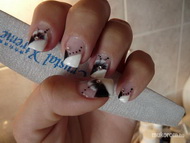 Best Nails - zselés köröm