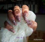 szintén ballagásra