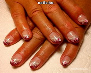 Best Nails - Baby