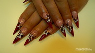 Best Nails - Akril