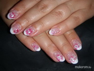 Műkörmös munkáim