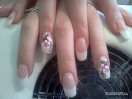 Épített porcelán one move