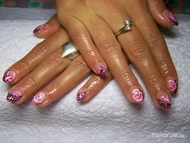 Anita első műkörme2