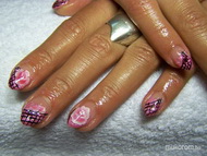 Anita első műkörme3