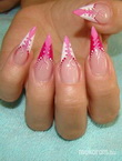 Best Nails - Fűzős magamnak